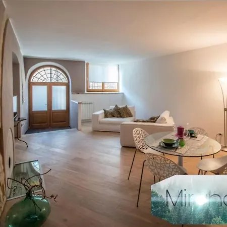 Luxury Design Loft In The Heart Of
