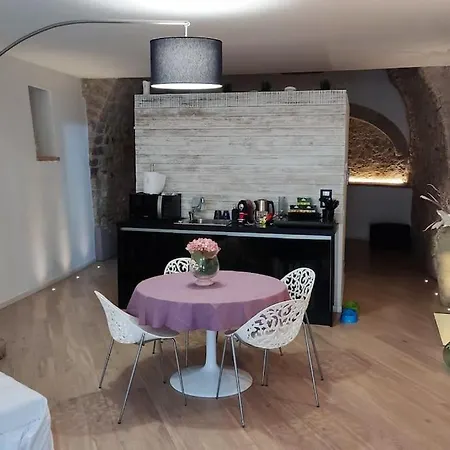 Apartment Luxury Design Loft In The Heart Of